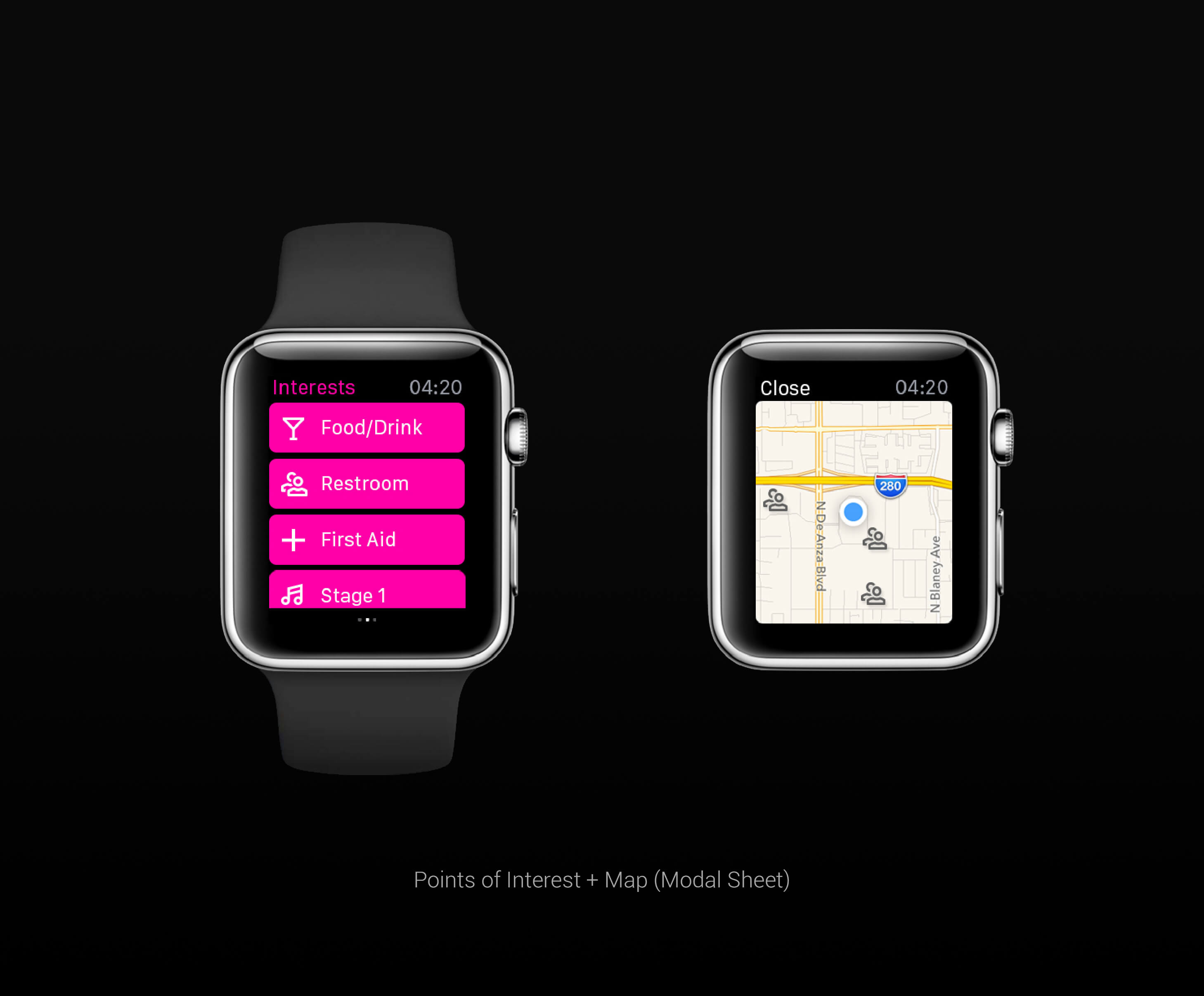 AppleWatch
