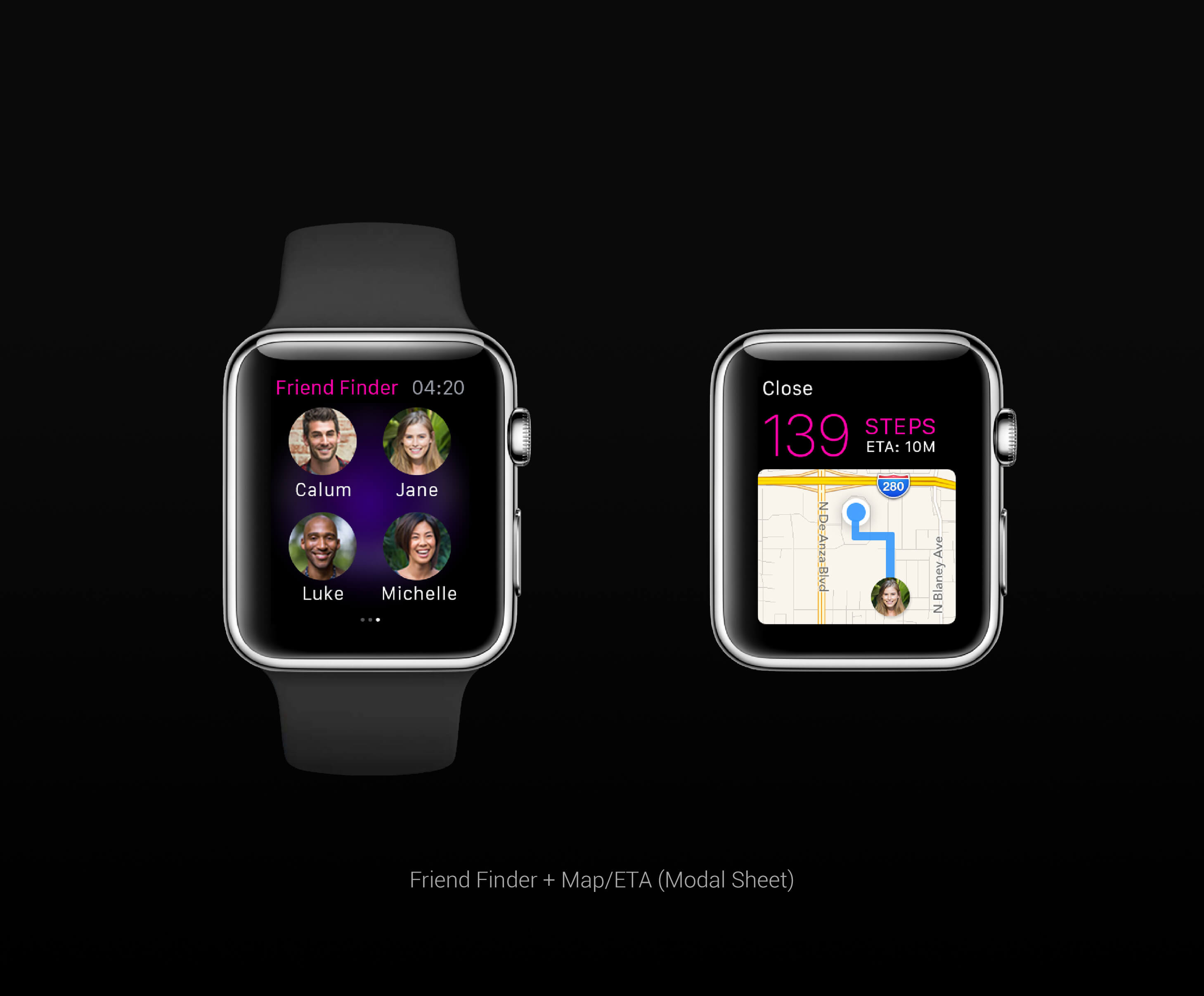 AppleWatch