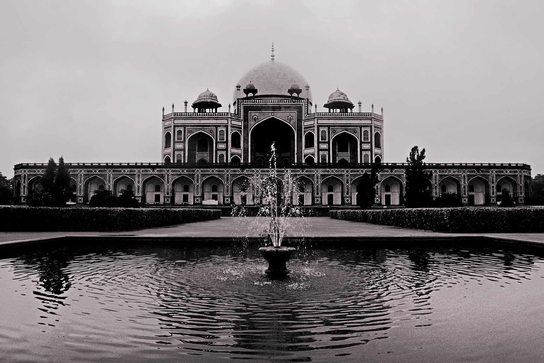 DELHI + AGRA – 4 of 20e