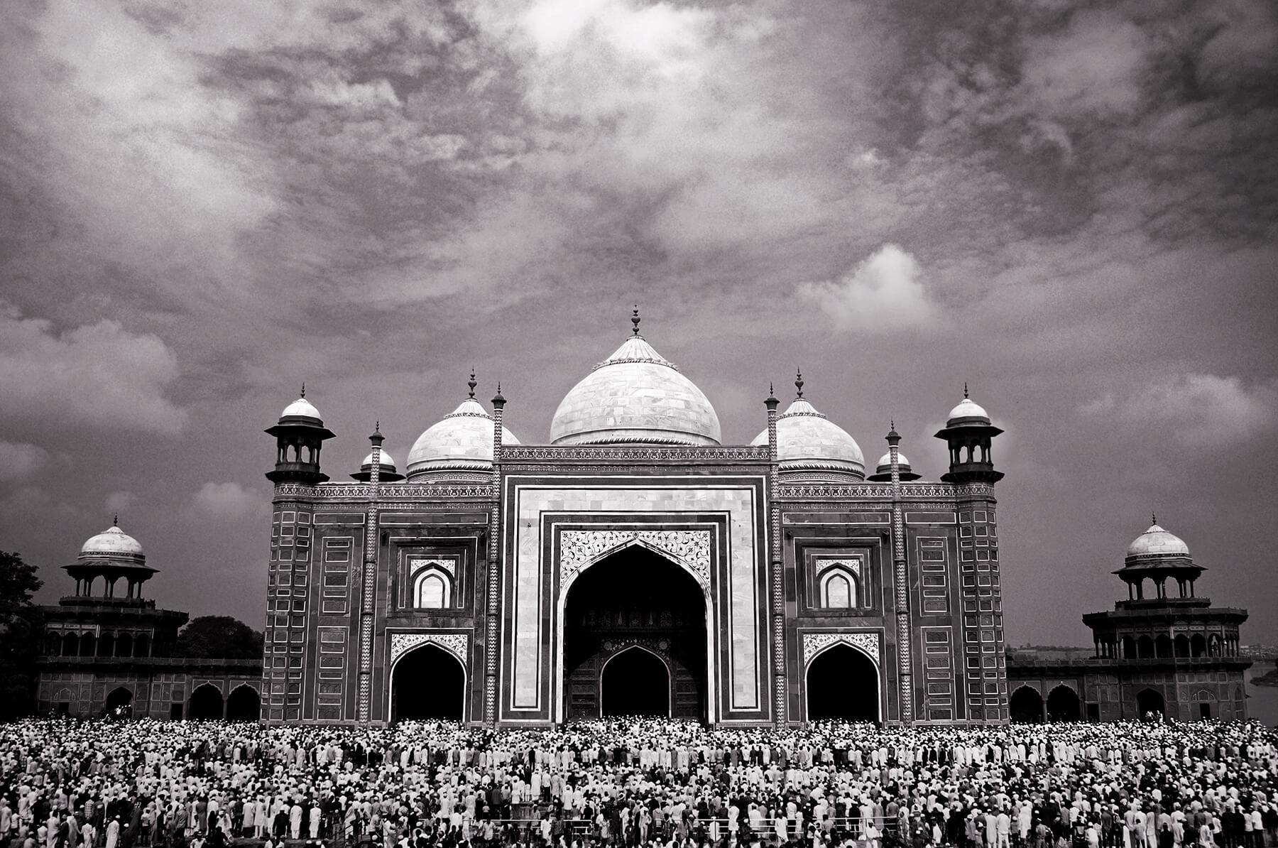 DELHI + AGRA – 9 of 20e