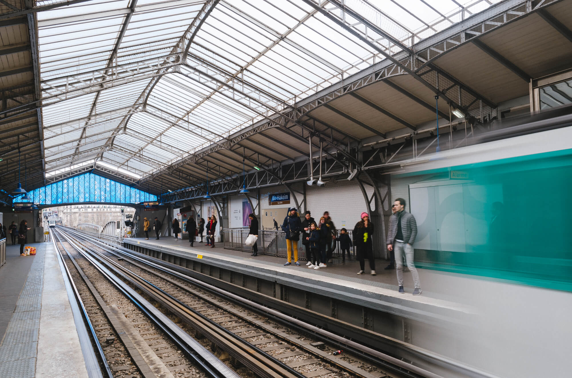 Bir Hakeim 1