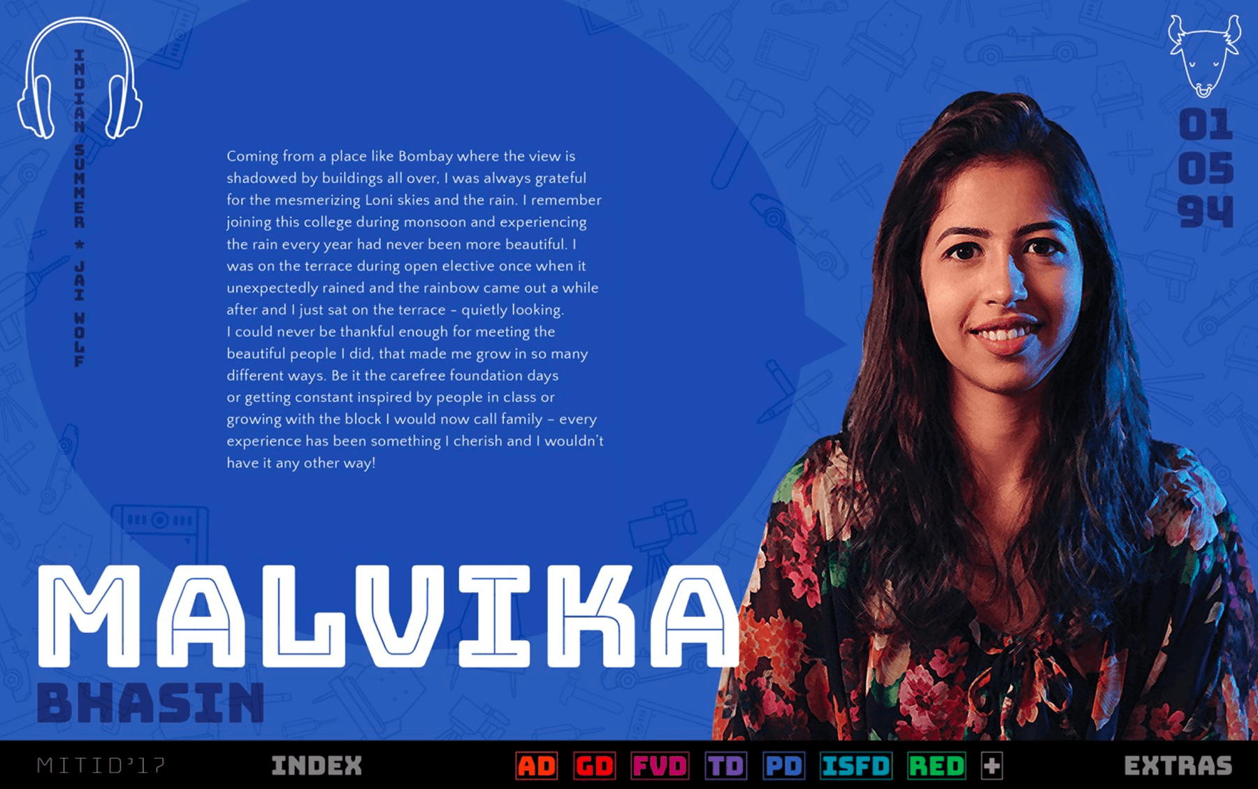 malvika